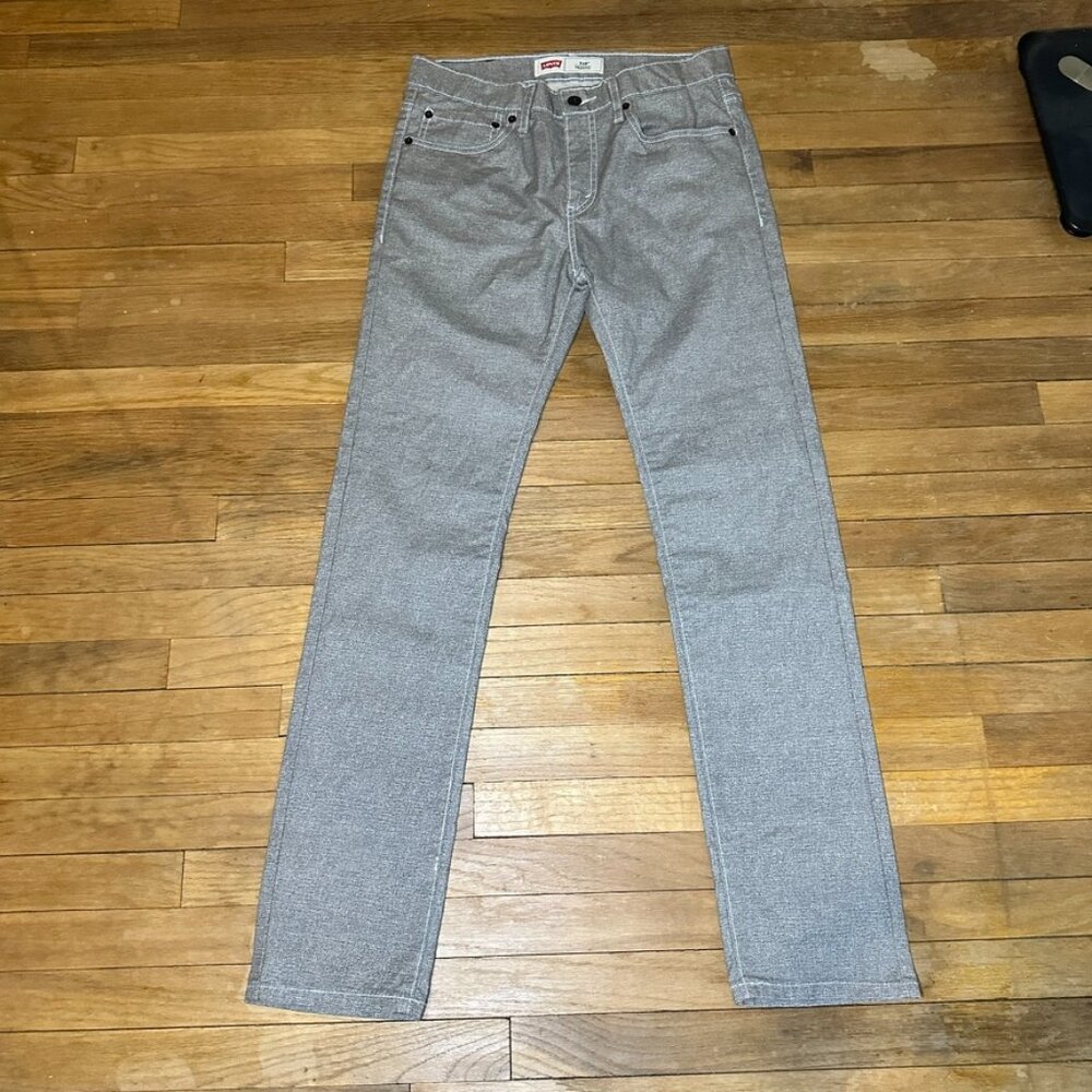 Bestseller 510™ Skinny Fit W30 x L30 20 Reg Black label